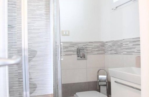 Ronchi Appartement | Three-room apartment La corte al Mare