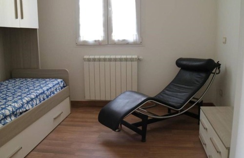 Ronchi Appartement | Three-room apartment La corte al Mare