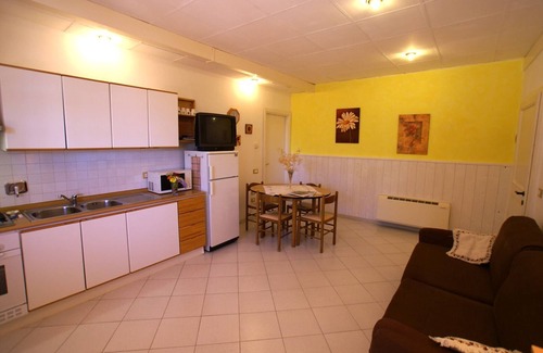 Bosco Appartement | Offrez-vous un repos bien mérité dans notre sympathique maison dans les bois