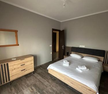 Stavros Appartement | Three Roots House