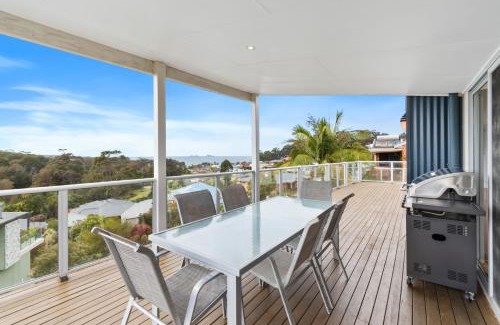 Long Beach Maison | Three Sisters at Long Beach