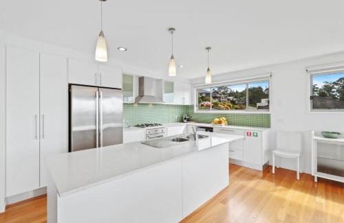 Long Beach Maison | Three Sisters at Long Beach