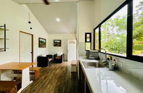 Santa Clara Appartement | Three Soul 3