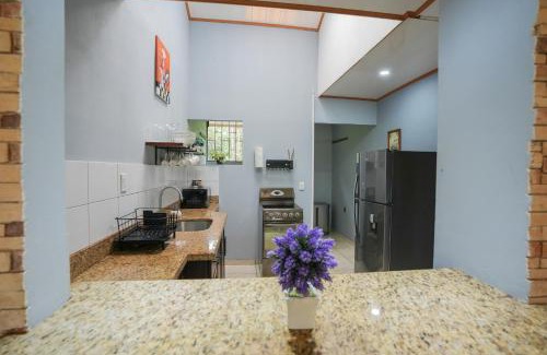 Santa Clara Appartement | Three Souls by Fortuna