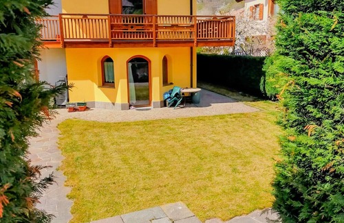 Baselga di Pine Maison | Three Sources House - Baselga di Pinè