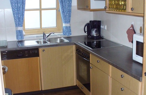 Saulgrub Appartement | three star apartment close to Oberammergau
