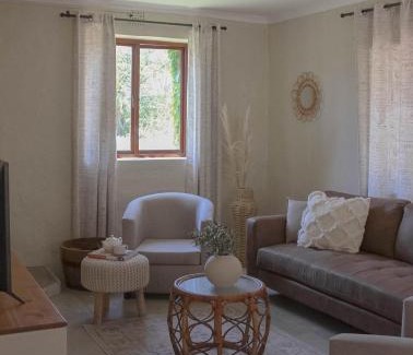 Franschhoek Appartement | Three Streams Cottages