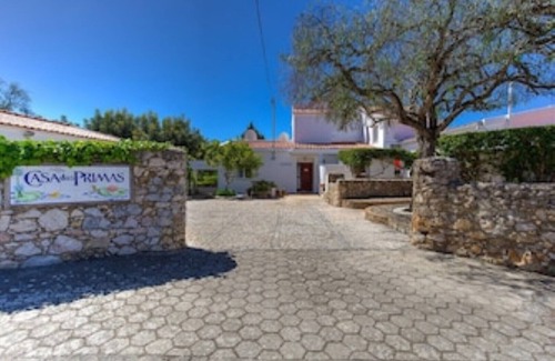Carvoeiro Appartement | Three studio apartments & private pool in tranquil garden in Carvoeiro 498037