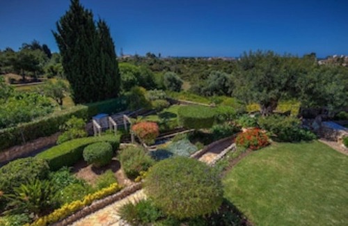 Carvoeiro Appartement | Three studio apartments & private pool in tranquil garden in Carvoeiro 498037
