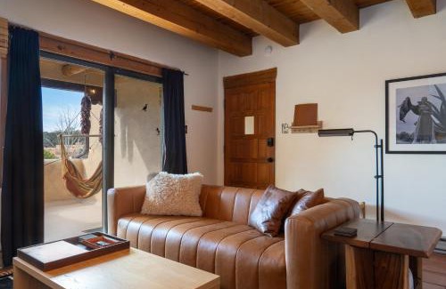 Arroyo Seco Appartement | Three Studios At Canyon Base - 15min To Ski