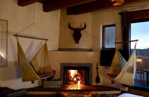 Arroyo Seco Appartement | Three Studios At Canyon Base - 15min To Ski