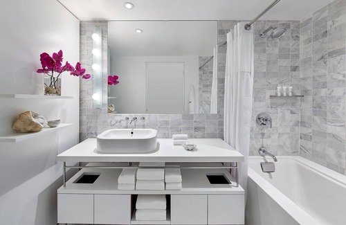 Tribeca Hôtel | Three Superior Double Rooms at Smyth Tribeca