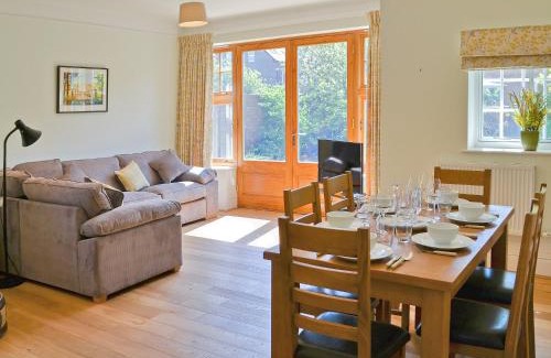 Sheringham Maison | Three The Boulevard