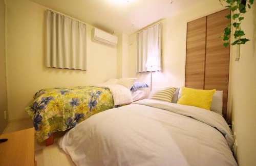 Kiyosumi-Shirakawa Appartement | Three Tokyo 102
