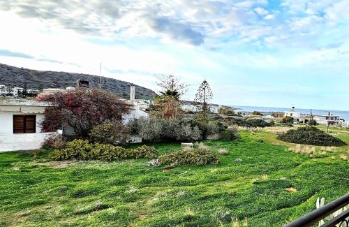 Milatos Beach Maison | Three Waves Maisonettes - Manoussos