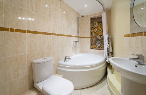 Chipping Campden Hôtel | Three Ways House Hotel