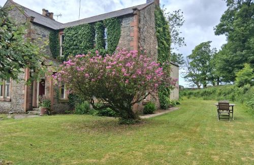 Dumfries Appartement | Threecrofts Farm