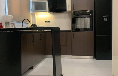 Pacheia Ammos Appartement | Thronos Aqua Appartment 1
