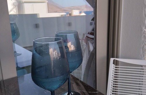 Pacheia Ammos Appartement | Thronos Aqua Appartment 1