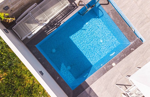 Pacheia Ammos Appartement | Thronos Aqua Appartment 1