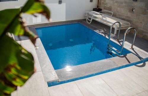 Pacheia Ammos Appartement | Thronos Aqua Appartment 1