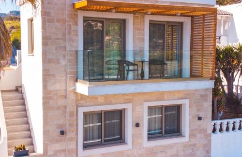 Pacheia Ammos Appartement | Thronos Aqua Appartment 1