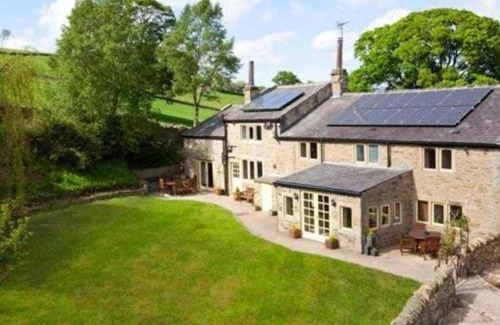 Sutton-in-Craven Maison | Throstle Nest Farm