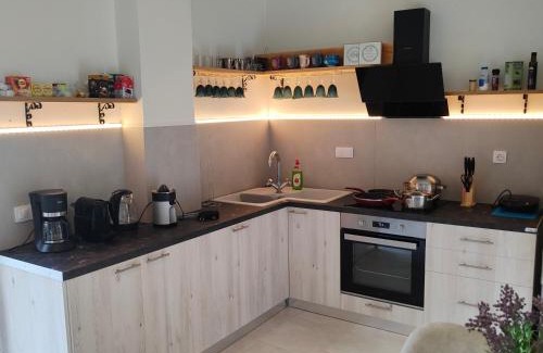 Agia Galini Maison | THROUBI VILLA