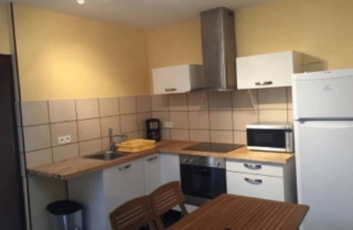 Roanne Appartement | APT TRAVERSANT AVEC VUE SUR LOIRE (N°13)