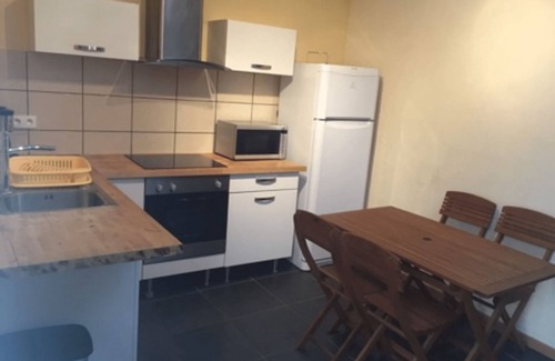 Roanne Appartement | APT TRAVERSANT AVEC VUE SUR LOIRE (N°13)