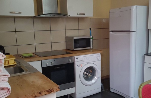 Roanne Appartement | APT TRAVERSANT AVEC VUE SUR LOIRE (N°13)