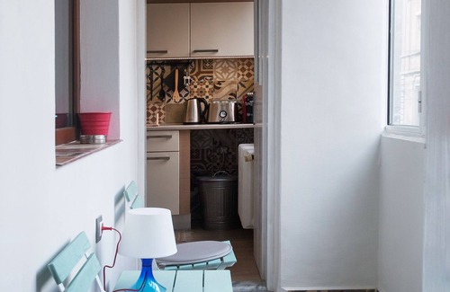 Sofia City Center Appartement | Sofia Top Center dans la célèbre rue Shishman