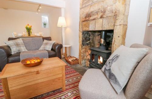 Blockley Maison | Thrower's Cottage