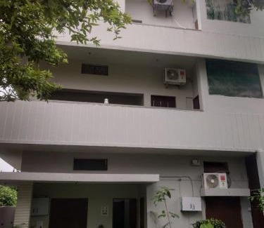 Varanasi Maison | THS Home Stay