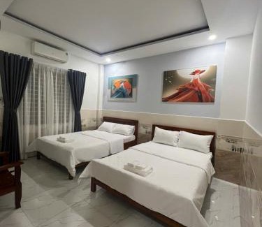 Lien Chieu Hôtel | Thuật Nguyễn Hotel