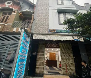 Lien Chieu Hôtel | Thuật Nguyễn Hotel