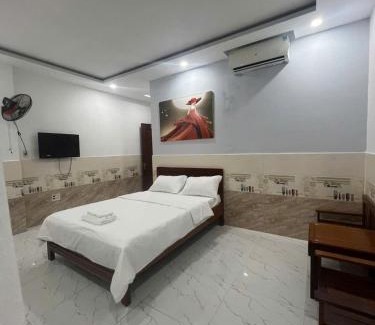 Lien Chieu Hôtel | Thuật Nguyễn Hotel