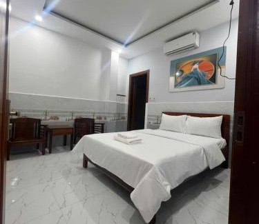 Lien Chieu Hôtel | Thuật Nguyễn Hotel