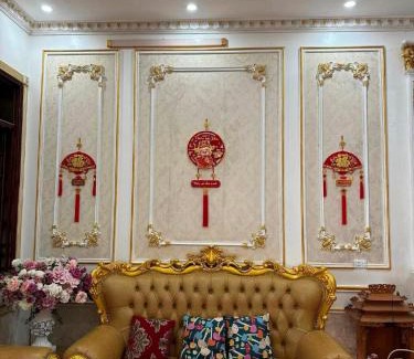 Bao Lac Hôtel | Thuỳ Dương Hotel Cao Bằng