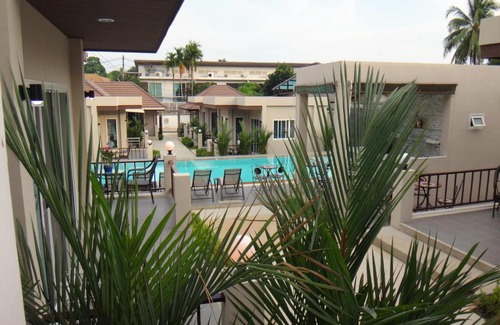 Rawai Station Balnéaire | Thuan Resort
