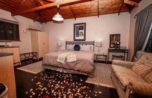 Hazyview Maison | Thulamela Couples Retreat