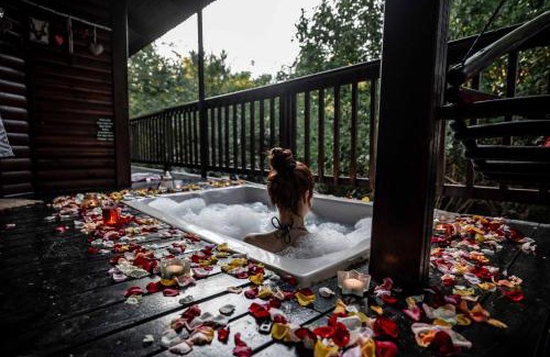 Hazyview Maison | Thulamela Couples Retreat