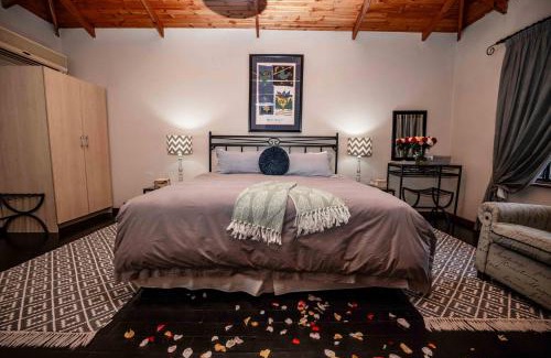 Hazyview Maison | Thulamela Couples Retreat