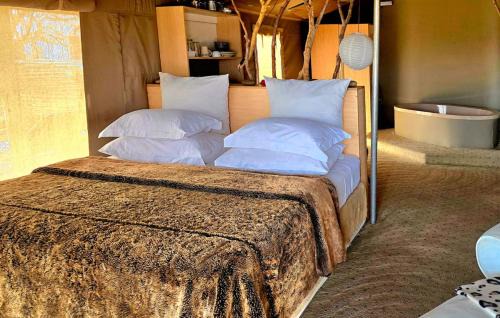 Leeupoort Autre | Thulani