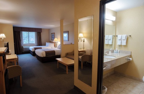 Ottertail Hôtel | Thumper Pond Resort