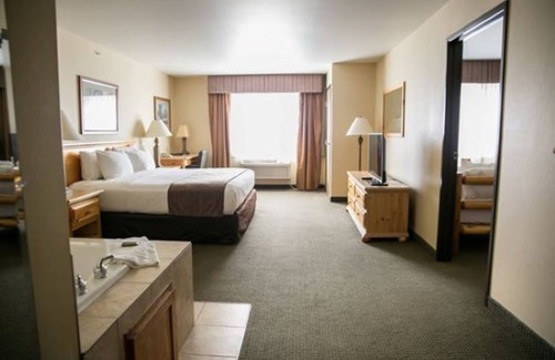 Ottertail Hôtel | Thumper Pond Resort