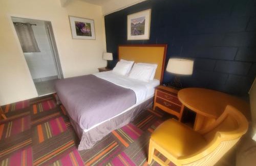 Mountain Home Hôtel | Thunder Bird Motel