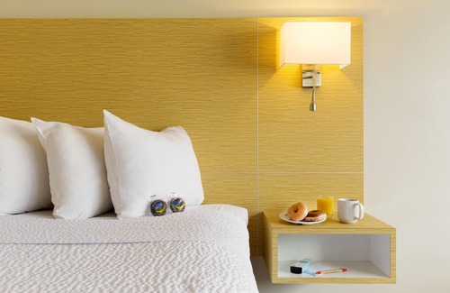 Yamacraw Village Hôtel | Thunderbird Inn