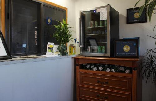 Las Vegas Hôtel | Thunderbird Motel Las Vegas/New Mexico