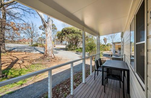 Yass Hôtel | Thunderbird Motel Yass